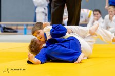 27.04.2025 Wachau JUDO Kids Cup